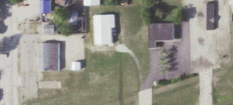 509 Tanner St