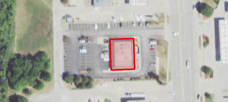 1615 Main St