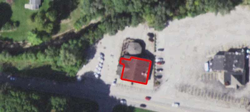 2117 Farmington Rd