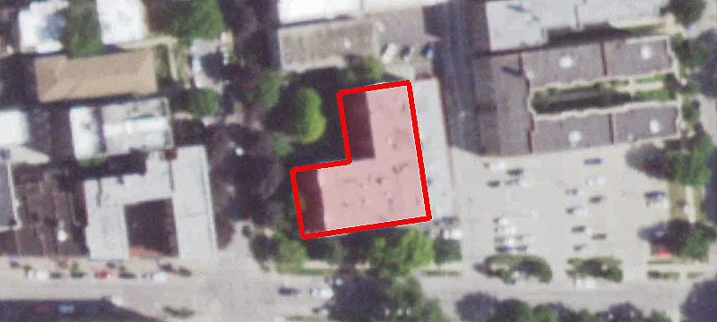 901 Hinman Ave, Unit P32