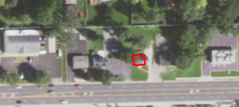 1831 Roosevelt Rd