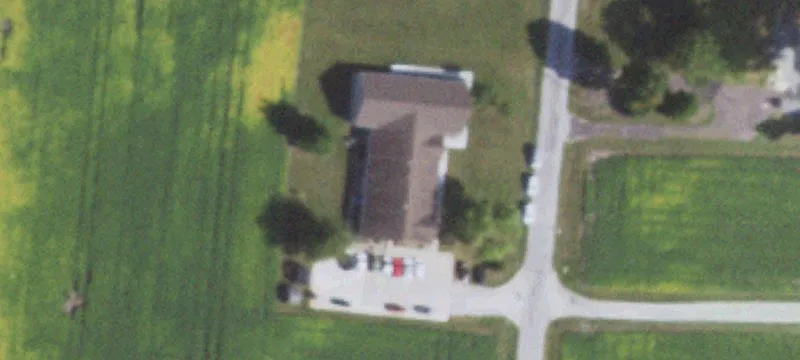 503 Bourne St