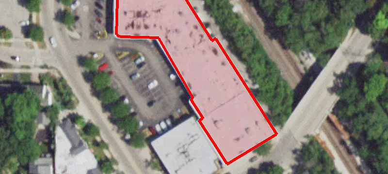 71 Grn Bay Rd