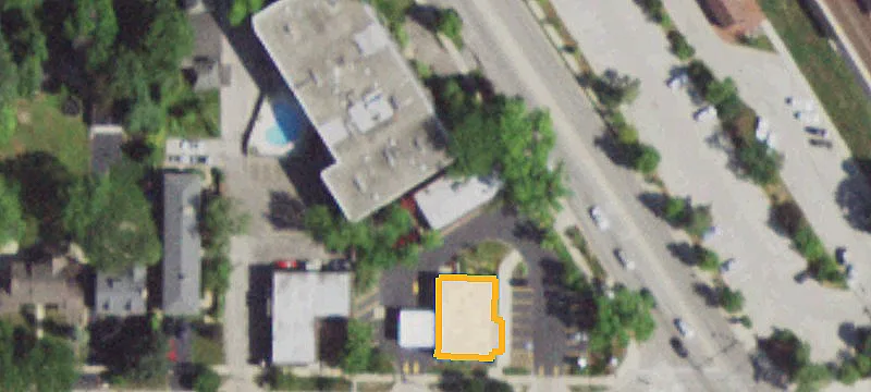 118 Grn Bay Rd, Unit 20