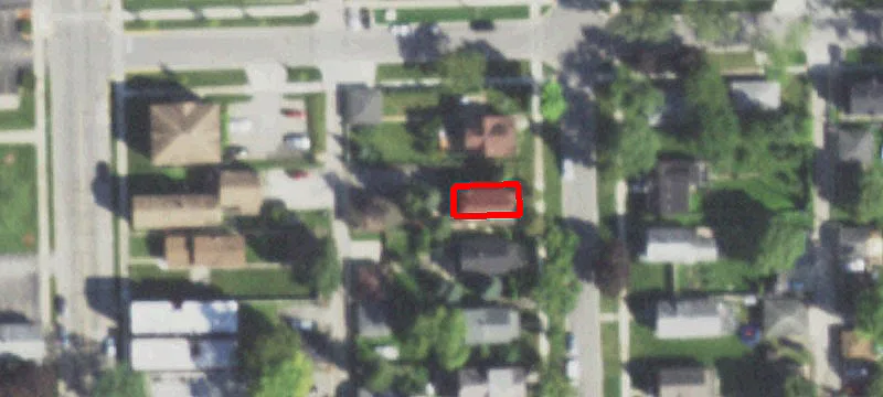 4106 Prescott Ave