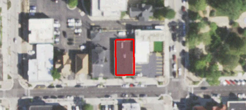111 Wesley St
