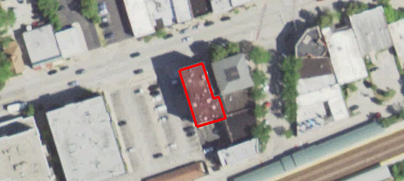 105 Saint Charles Rd, Unit 100