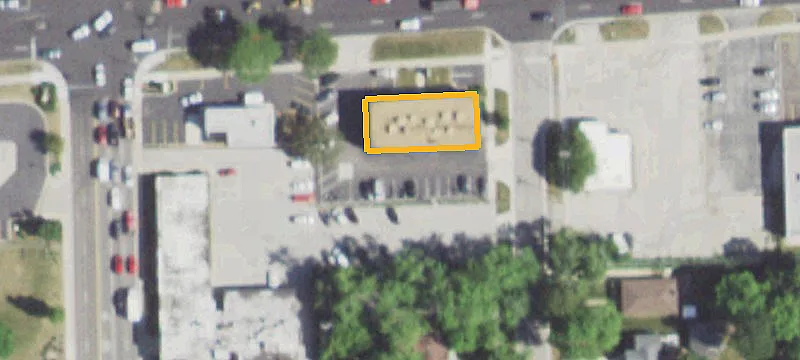 1001 Ogden Ave