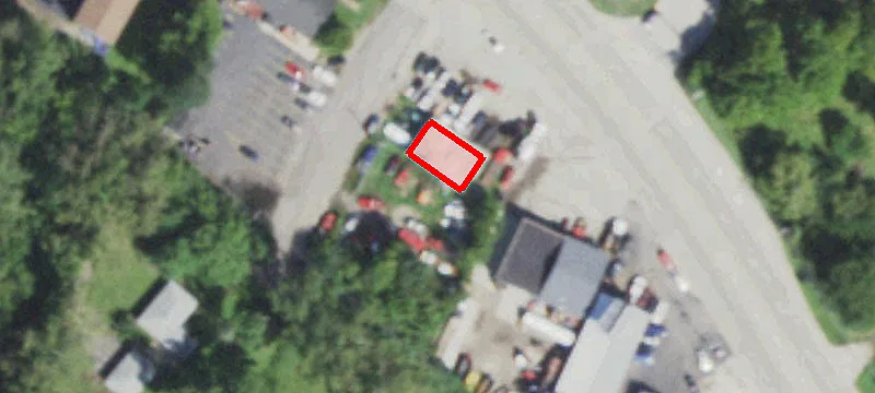 1075 Algonquin Rd