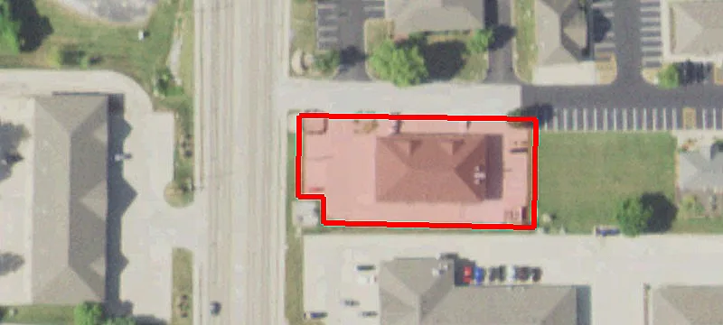 2 Professional Park Dr