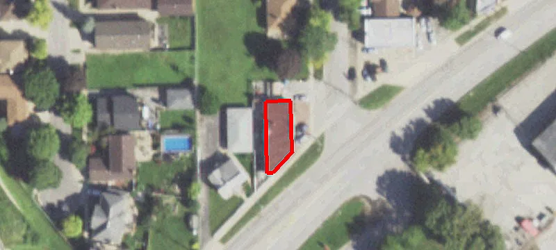 8428 Joliet Rd