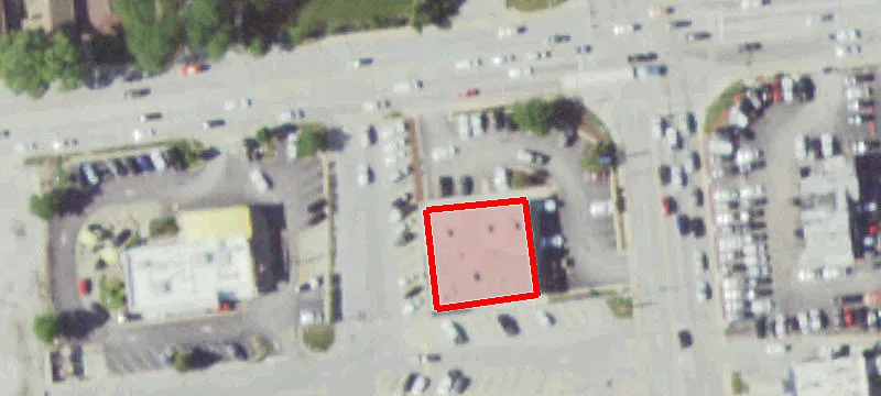 3200 Chicago Rd