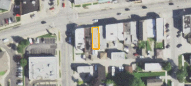 7947 Ogden Ave