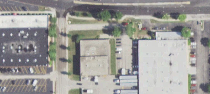 567 Algonquin Rd