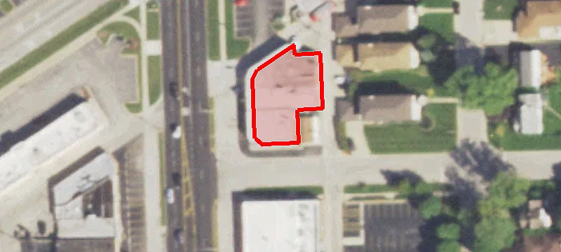 5349 La Grange Rd