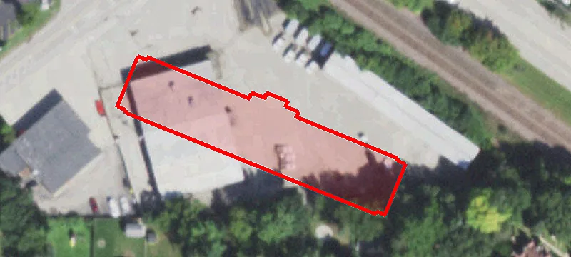 401 Algonquin Rd
