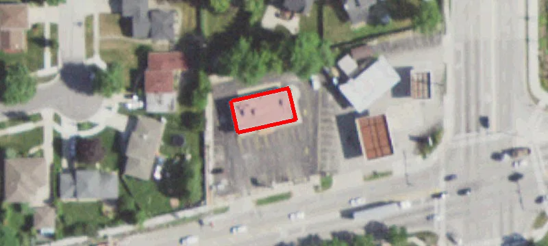 20 Golf Rd