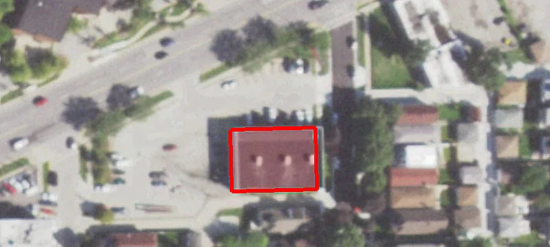 6107 Ogden Ave