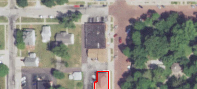 115 Menard St