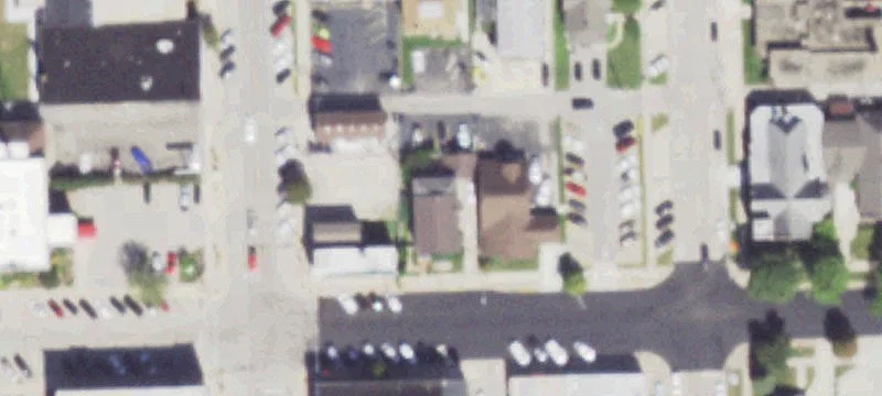 110 Jackson St