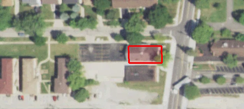 26 Park Blvd
