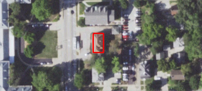 1004 Lincoln Ave