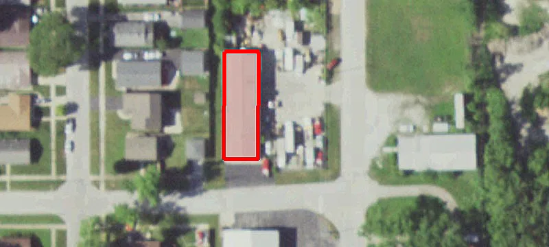 3142 Louis Sherman Dr