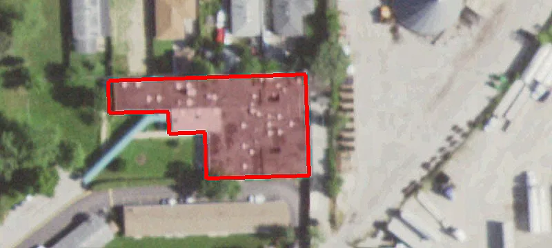 323 Oak Rdg Ave
