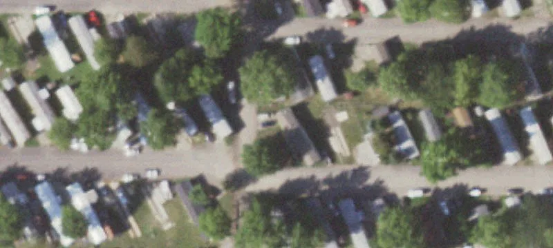 1340 Pinoak Ln