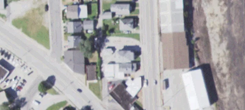 119 Shamrock St