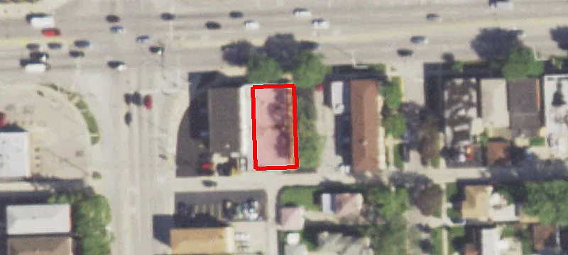 9155 Cermak Rd