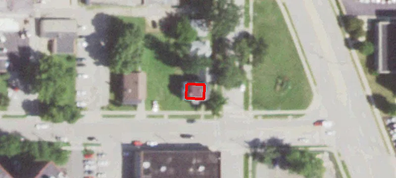1140 2nd Ave
