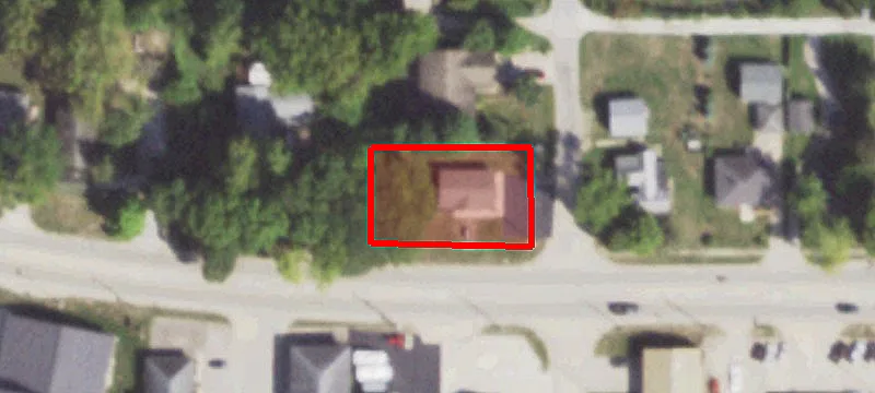 202 Oak St