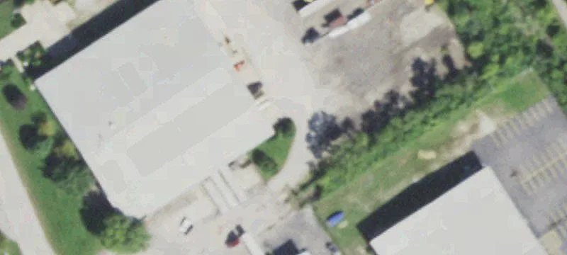1326 Industrial Dr
