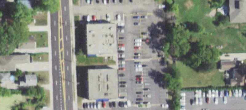 4115 Fairview Ave