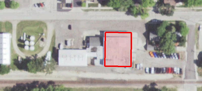 147 Ml Ave