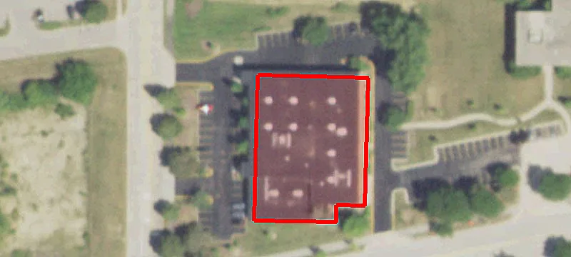 614 State Pkwy