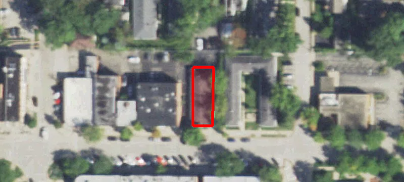 100 Scranton Ave