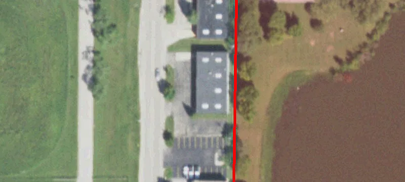 911 Industrial Dr