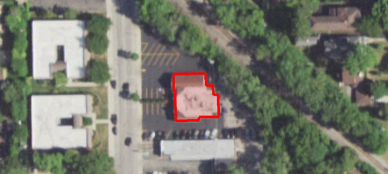 447 Spg Rd