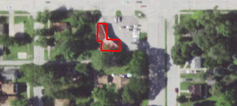 16700 Dixie Hwy
