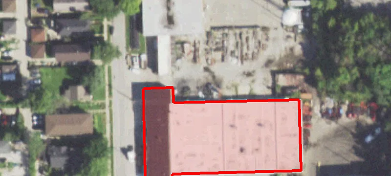 39 Legion St