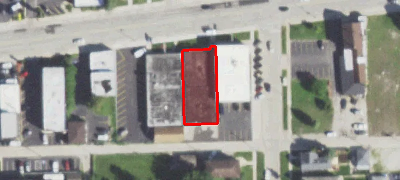 7833 Ogden Ave