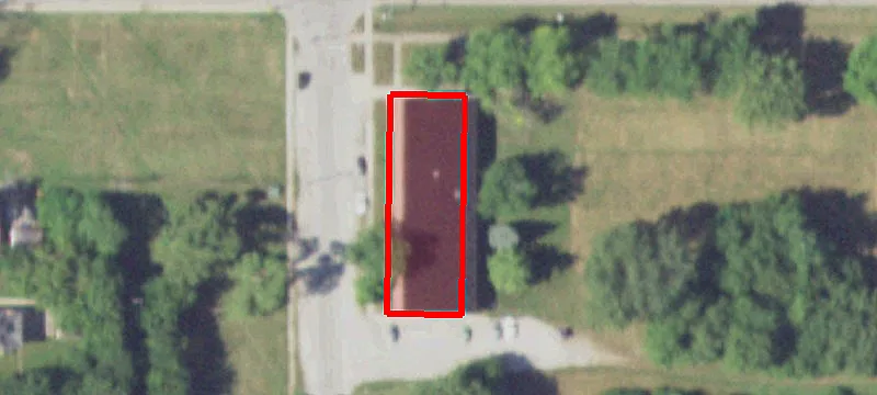 1400 Lincoln Hwy
