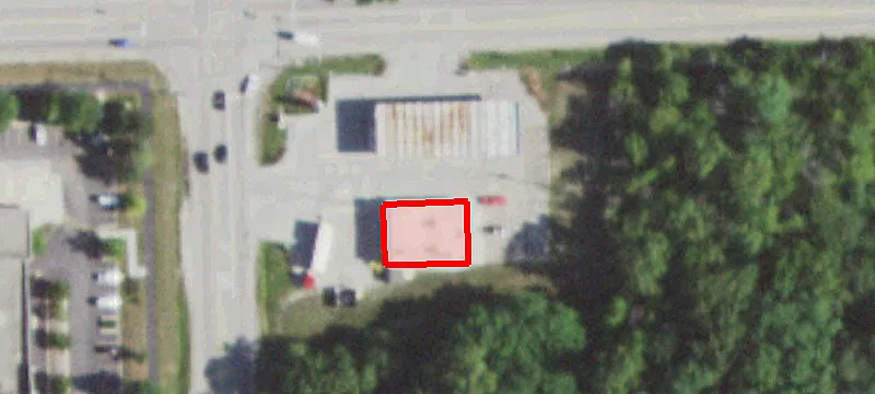 14301 Wolf Rd