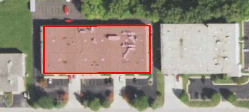 275 Industrial Dr