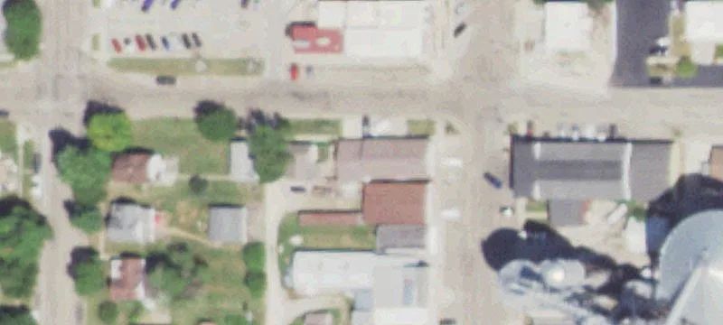 104 Hawthorne St