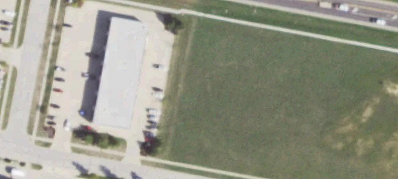 1604 Patton Dr