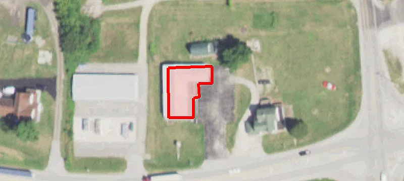 950 Lincoln Hwy