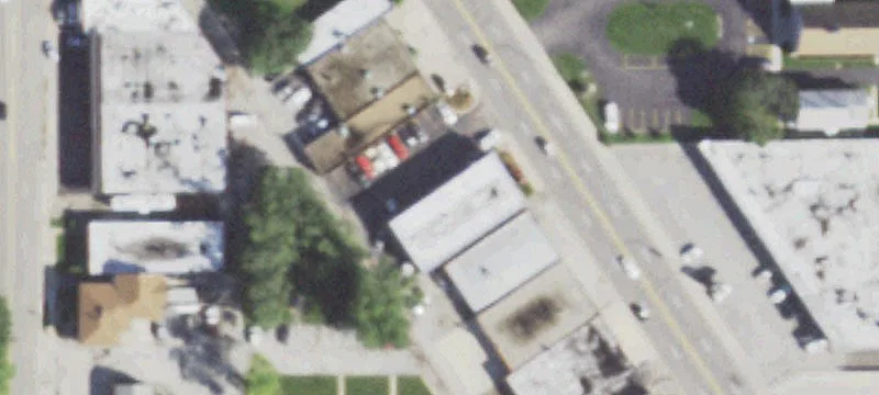 7420 Milwaukee Ave